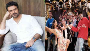 Baweja Studios Has Begun Shooting For Dil Ka Darwaaza Khol Na Darling After The Success Of Khwaabon Ka Jhamela