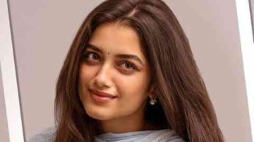 Bhagyashri Borse joins the cast of Ram Pothineni’s next