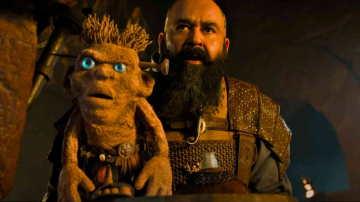 Watch: Trailer Of Mohanlal's Barroz Teases A Visual Fantasy Spectacle!