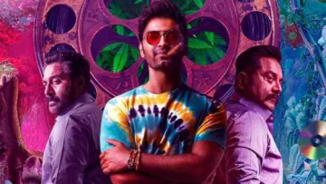 Nirangal Moondru First Review: Karthick Naren’s Film Praised As A Gripping Hyperlink Thriller