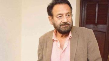 Shekhar Kapur at IFFI: Sharing each others' stories can help stop fights between nations