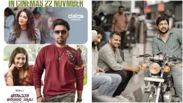 ಈ ವಾರ 6 ಇಂಟ್ರೆಸ್ಟಿಂಗ್ ಕನ್ನಡ ಸಿನಿಮಾಗಳು ರಿಲೀಸ್; ನಿಮ್ಮ ಆಯ್ಕೆ ಯಾವುದು?