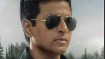 Student Sends Legal Notice To The Makers of Sivakarthikeyan's Amaran