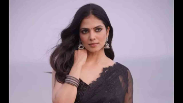 Malavika Mohanan To Shoot A Romantic Song In Europe For ‘The Raja Saab’