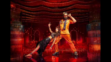 Allu Arjun, Sreeleela’s ‘Kissik’ Song In Pushpa 2 The Rule To Release In Chennai