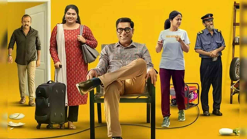Release Date Of Suraj Venjaramoodu's ED-Extra Decent Announced!