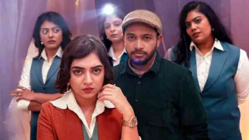 Sookshmadarshini Hit Or Flop? Here's The Audience Verdict On Nazriya Nazim And Basil Joseph's Film