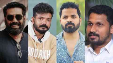 Biju Menon, Sreenath Bhasi and Vinay Forrt to headline Listin Stephen's next production