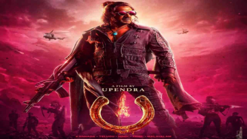 Yash-Starrer ‘Toxic’ Makers, KVN Productions To Release Real Star Upendra’s ‘UI’ In Karnataka