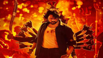 Kichcha Sudeepa’s ‘Max’ Release Date: Announcement On November 27
