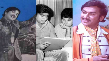 Did You Know That Salim-Javed Wrote The Story For Two Hit Kannada Films Starring The Iconic Dr. Rajkumar?