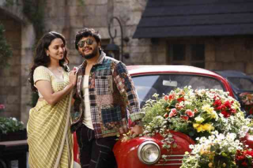 Krishnam Pranaya Sakhi gets an OTT release date