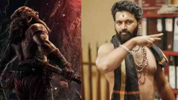 ಜೂ. ಆರ್ಟಿಸ್ಟ್‌ ಬಸ್ ಅಪಘಾತ, ಸೌಲಭ್ಯಗಳ ವಿರುದ್ಧ ಪ್ರತಿಭಟನೆ; ರಿಷಬ್ ಶೆಟ್ಟಿ 'ಕಾಂತಾರ'ಗೆ ವಿಘ್ನಗಳ ಮೇಲೆ ವಿಘ್ನ