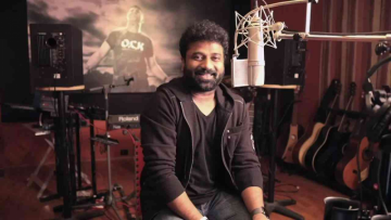 Devi Sri Prasad Takes A Dig At Pushpa 2 The Rule Producers