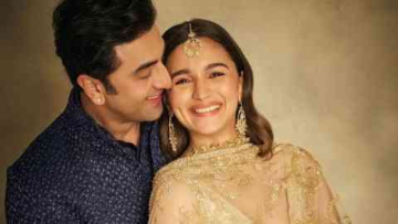 Ranbir Kapoor says Alia Bhatt didn’t know Kishore Kumar when they first met: ‘It’s important we remember our roots’