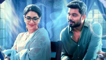 Hello Mummy Box Office 4 Days Collection: Sharaf U Dheen-Aishwarya Lekshmi's Horror-Comedy Sees Modest Growth
