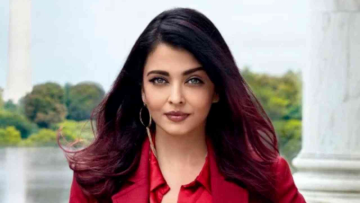 Aishwarya Rai Bachchan Posts 'Feminine And Feminist' Message For Women. Says, 'Stand Up For Your Worth'