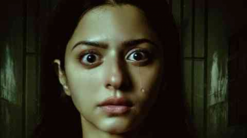 Vedhika’s Fear gets a release date