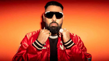 Blast Near Rapper Badshah's Chandigarh Bar: No Injuries Reported, Window Panes Broke