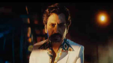 Nawazuddin Siddiqui New Song: Fans Go Gaga As Unveils The Teaser For 'Sidhi Maut' With Varinder Brar!