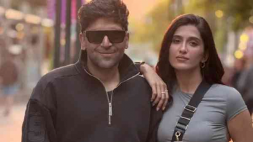 Shaunki Sardar: Nimrit Kaur Ahluwalia, Guru Randhawa Wrap Up First Schedule; Prepare For Next Leg In Melbourne