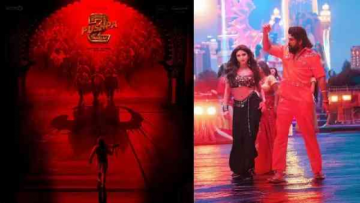 Pushpa 2 Telugu Pre-release Event Date, Time & Venue: Allu Arjun's Mass Fanfest To Unveil In Hyderabad On