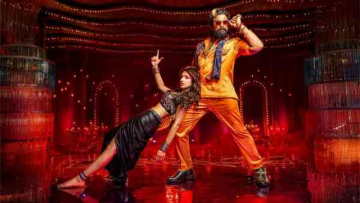 Pushpa 2 Kissik Song Breaks Records: Allu Arjun And Sreeleela's Track Hits 50M Views; Tops YouTube Trends