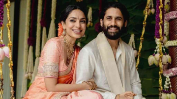 Naga Chaitanya-Sobhita Dhulipala wedding footage rights sold to Netflix: Reports