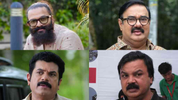 Malayalam actor to proceed with sexual harassment case against Jayasurya, M Mukesh, Maniyanpilla Raju and Idavela Babu