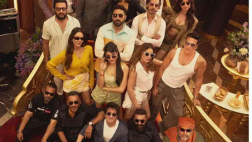 Housefull 5: Akshay Kumar, Abhishek Bachchan, Riteish Deshmukh-starrer begins final schedule with ensemble cast