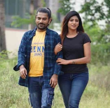 ಇಂಡಿ ಹುಡ್ಗ ಅಣ್ಣಾಶೇಠರ ಚೊಚ್ಚಲ ಚಿತ್ರ.  ನ.28 ಕ್ಕೆ "ಅನಾಥ" ಸಿನಿಮಾ ಬಿಡುಗಡೆ
