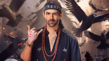 Kartik Aaryan’s Bhool Bhulaiyaa 3 crosses Rs 400 crore worldwide