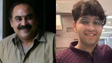 Bollywood director Ashwini Dhir’s son Jalaj Dhir dies in car accident