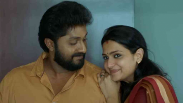 First single from Dhyan Sreenivasan's ID - The Fake is out