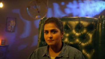 Reshma's World Intro Song from the multi-starrer film Her is out