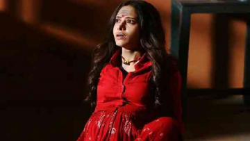 Nushrratt Bharuccha Shares A Thrilling Sneak Peek From Chhori 2 As Chhori Turns 3