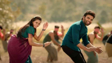 First single ‘LeLeLeLe’ from Akkada Ammayi Ikkada Abbayi is a vibrant melody