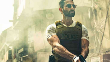 Shahid Kapoor’s action-thriller Deva gets new release date