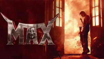 Max Release Date: Kichcha Sudeep's Action Thriller Movie Set To Hit Theaters in December?