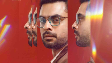 Tovino Thomas-starrer Identity confirms release window