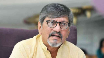 Amol Palekar: I was not what a hero is supposed to be and people loved that
