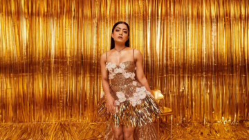 Ahead of ‘Pushpa 2 The Rule’ Release, Rashmika Reveals How December ‘Has Been Very Special’