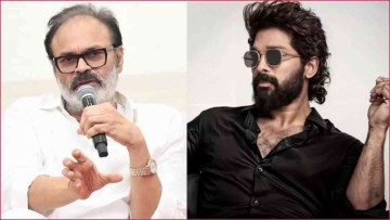 Amid 'Pushpa 2 The Rule' Release, Did Naga Babu Target Allu Arjun In His Social Media Post?