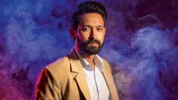 Vikrant Massey announces retirement from acting: ‘Time to recalibrate and go back home’