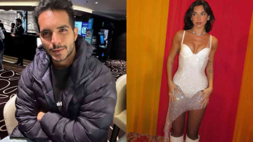 Why Is Woh Ladki Joh Singer Abhijeet Bhattacharya's Son Upset With Netizens After Dua Lipa's Mumbai Concert?