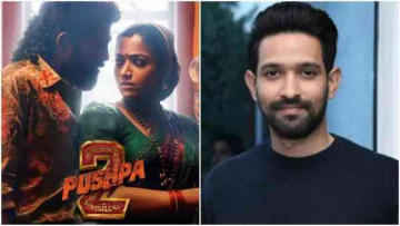 Entertainment Live Updates Dec 2: Police Complaint Against Allu Arjun; Vikrant Massey Announces Retirement