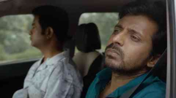 ‘Sanchari Sanchari’ from Sarangapani Jathakam is a melancholic ode to transient nature of love and life