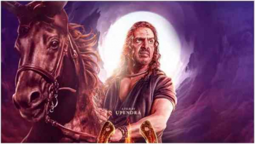 2040ರಲ್ಲಿ ಪ್ರಪಂಚ ಹೇಗಿರುತ್ತೆ? ಜಾತಿ, ಮೊಬೈಲ್, ಹಸಿವು, ಯುದ್ಧ; 'UI' ಕರಾಳ ಸತ್ಯ ಬಿಚ್ಚಿಟ್ಟ ಉಪ್ಪಿ