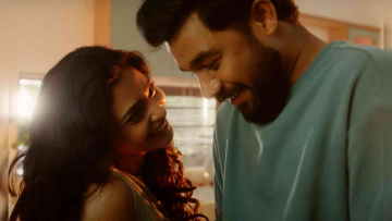 Watch: Music Video Of Neeyo Song From Hello Mummy Released!