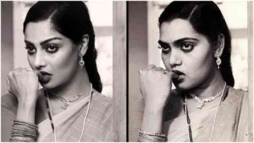 ಸಿಲ್ಕ್ ಸ್ಮಿತಾ ಕ್ರೇಜ್ ನೋಡಿ ಇಂದಿರಾ ಗಾಂಧಿ ಶಾಕ್ ಆಗಿದ್ರಾ? ಬಯೋಪಿಕ್ ಟೀಸರ್ ವೈರಲ್